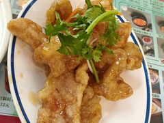 -华天延吉餐厅(西四总店)