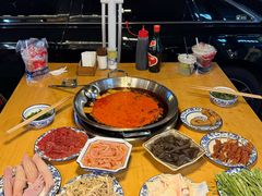 -飘香火锅(玉林西路店)