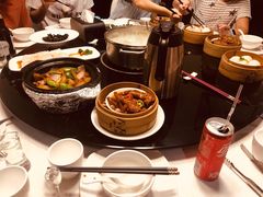 -煲王粤菜餐厅(中侨中心店)