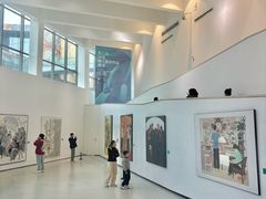 -四川美术学院美术馆