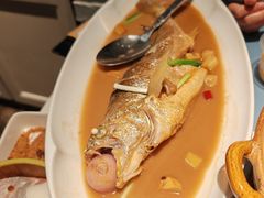 -荣小馆(临海世纪花城店)