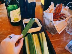 -HIB HUB公社(解放西路店)