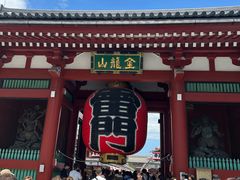 -浅草寺