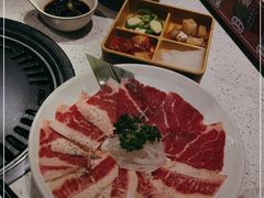 -猫爪爪原切自助烤肉(观音桥阳光世纪店)