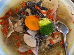 -隐食餐厅(金水湾公馆店)