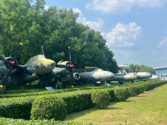 -中国航空博物馆