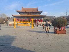 -玉佛苑