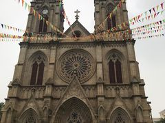 -第一次全国劳动大会旧址