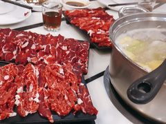 -联胜潮汕牛肉火锅(东苑南路店)