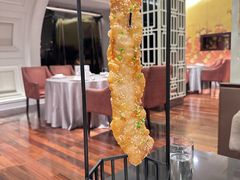 -北京王府井希尔顿酒店·秦唐中餐厅Chynna