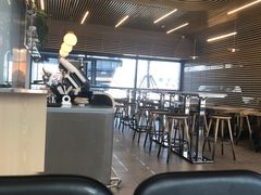 -Bracket Coffee(银河SOHO店)