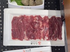 -人人捞火锅(陵水店)
