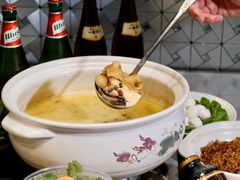 -金龙·打边炉(南京西路店)