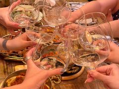 -SISTERS BAR RESTAURANT川意酒馆(嘉善老市H楼店)