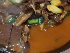 -老村长土菜馆(湖墅南路店)