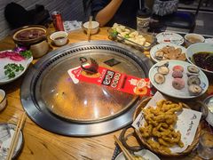 -山河屯铁锅炖(哈西站店)