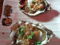 -肉串汪(望京店)