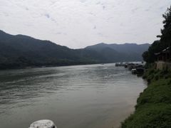 -飞霞风景名胜区