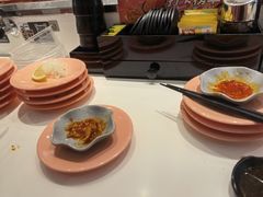 -争鲜回转寿司(通州万达店)
