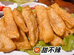 -大三元台湾鲁肉饭(沙井新桥店)
