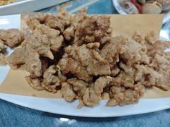 -老院子饭店·鲁菜·海鲜·家常菜
