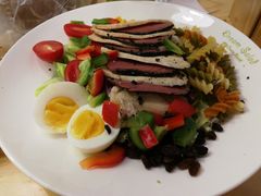 -Dreamsalad梦想轻厨(健康轻食·减脂沙拉·意面·祖庙店)