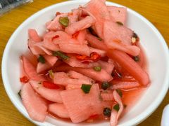 -碗碗羊肉(松石北路店)