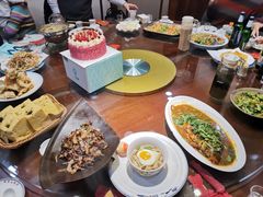-那家老院子东北菜·饺子·小鸡炖蘑菇(艳华街店)