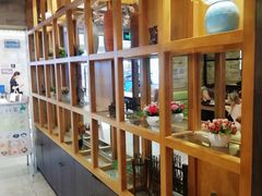 -丽达购物中心(崂山店)