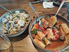 -Apollo·西班牙小酒馆(安福路店)
