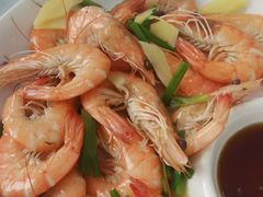 -碧海银沙海鲜餐厅(恒大海上威尼斯店)
