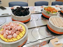 -密友回转自助火锅(中海环宇城店)