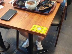 -真功夫(花都百花广场店)