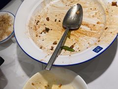 -兰湘子·湘菜小炒(崂山丽达店)