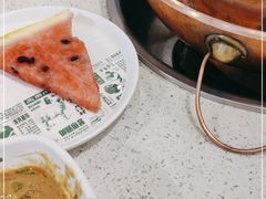 -阳坊胜利涮羊肉(禧乐汇店)