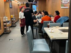 -海底捞火锅(西安路店)