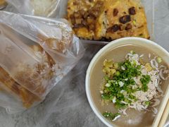 -汪记鲜鱼糊汤粉(沈阳路总店)