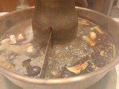 -东门口·新式老北京火锅(河西龙湖天街店)