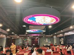 大堂-点都德(北京路贰店)