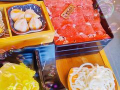 -牛匠和牛寿喜锅(西安总店)
