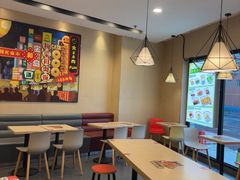 -永和大王(广元西路店)