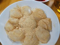 打糕-屋里家延边朝鲜族冷面(南园店)