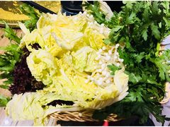 -U你·天然调味(南湖总店)