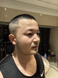 -汀南丝雨Hair design