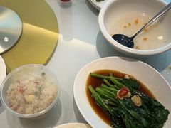 -紫鑫阁饭庄(长安店)