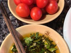 -蜀大侠火锅(森兰花园城店)