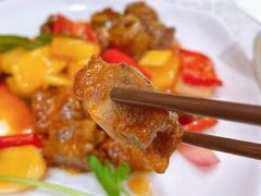 -寻味顺德·南记酒家·传统顺德菜·鱼生(广源路店)