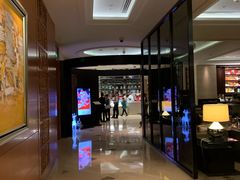 -新发展亚太JW万豪酒店·福苑咖啡厅