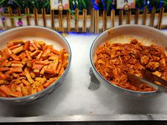 -德得轩烤涮一体自助餐厅(王府井店)