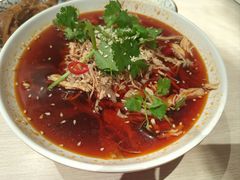 -新万鑫银丝面·非遗无锡味(惠山古镇店)